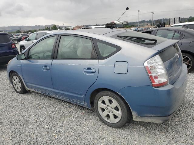 Photo 2 from auction – 2007 TOYOTA PRIUS with VIN JTDKB20UX77549403