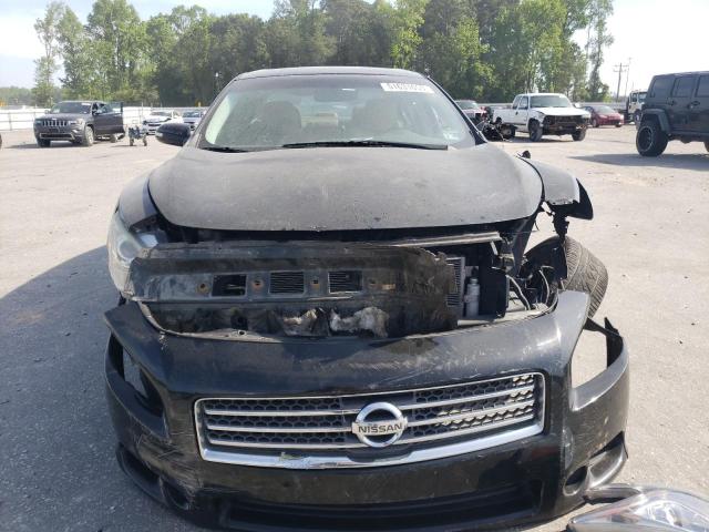 Photo 5 from auction – 2011 NISSAN MAXIMA S with VIN 1N4AA5AP4BC863093