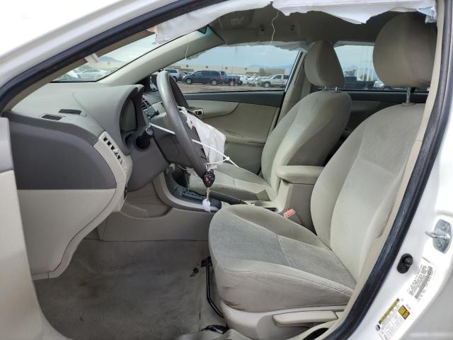 Photo 7 from auction – 2009 TOYOTA COROLLA BA with VIN 1NXBU40E59Z087539