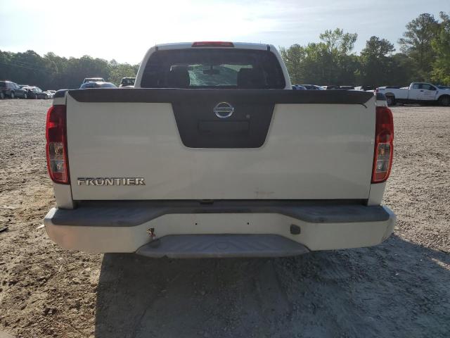 Photo 6 from auction – 2018 NISSAN FRONTIER S with VIN 1N6BD0CT6JN714235