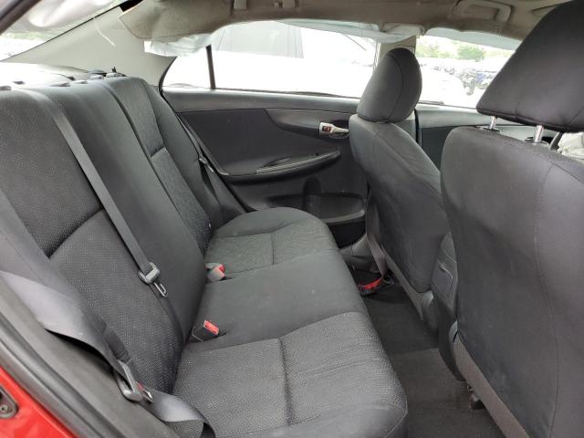 Photo 10 from auction – 2009 TOYOTA COROLLA BA with VIN 1NXBU40E59Z107854