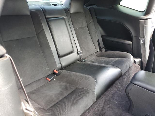 Photo 10 from auction – 2018 DODGE CHALLENGER with VIN 2C3CDZAGXJH310904