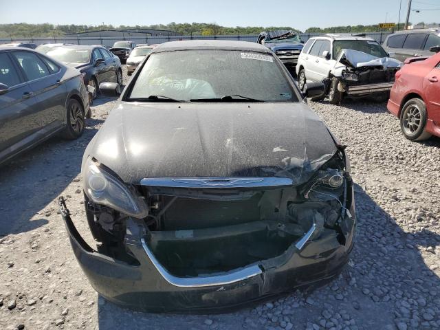 Photo 5 from auction – 2012 CHRYSLER 200 S with VIN 1C3BCBGG9CN116274