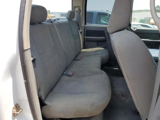 Photo 10 from auction – 2006 DODGE RAM 1500 S with VIN 1D7HU18N76S644255