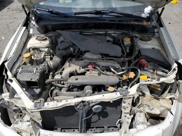 Photo 11 from auction – 2010 SUBARU FORESTER 2 with VIN JF2SH6CC2AH748909