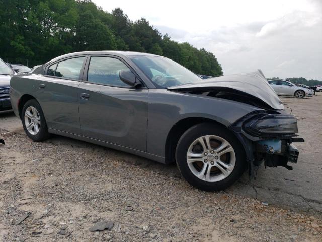 Photo 4 from auction – 2019 DODGE CHARGER SX with VIN 2C3CDXBGXKH702902