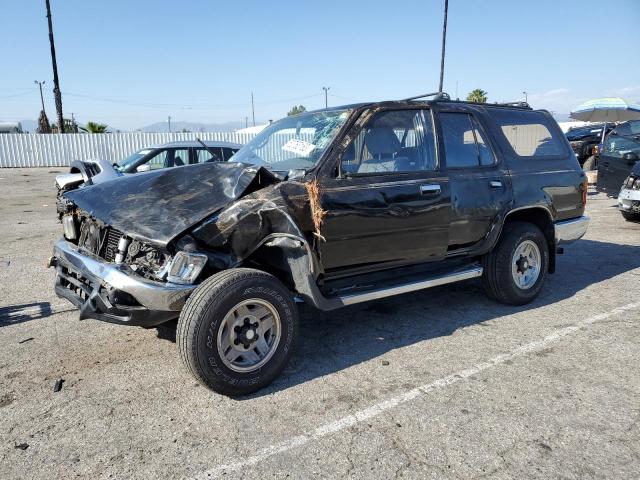 TOYOTA 4RUNNER VN 1995 with VIN JT3VN29V2S0039276 - Photo from auction