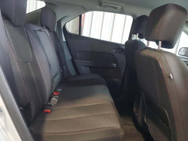 Photo 11 from auction – 2013 CHEVROLET EQUINOX LT with VIN 2GNALDEK7D6190123