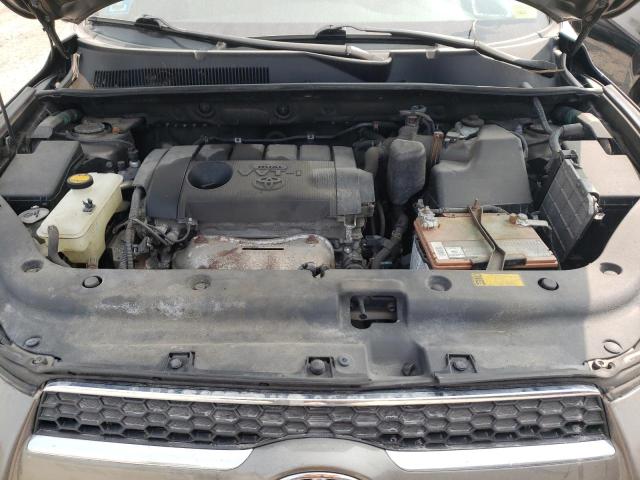 Photo 12 from auction – 2012 TOYOTA RAV4 LIMIT with VIN 2T3DF4DV5CW261072