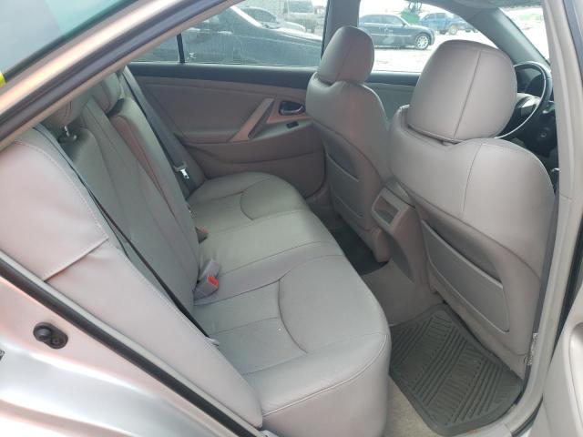 Photo 10 from auction – 2009 TOYOTA CAMRY BASE with VIN 4T1BE46K79U893425