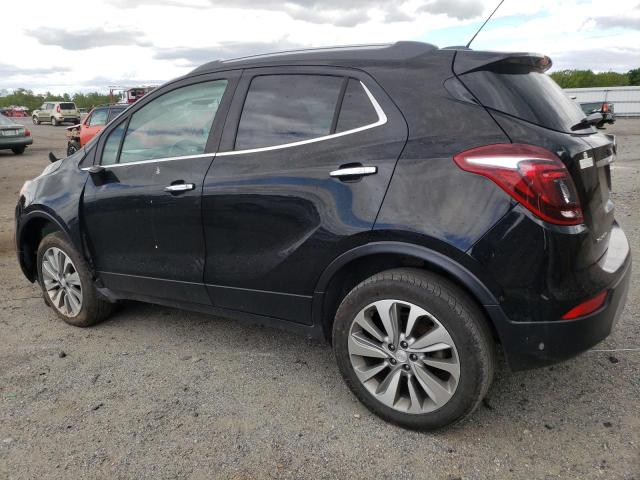 Photo 2 from auction – 2018 BUICK ENCORE PRE with VIN KL4CJESB2JB655993