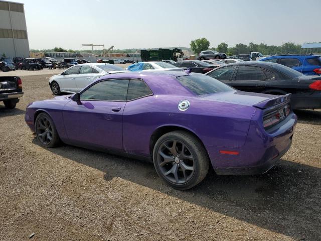 Photo 2 from auction – 2018 DODGE CHALLENGER with VIN 2C3CDZAGXJH310904