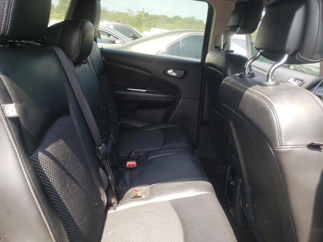 Photo 11 from auction – 2017 DODGE JOURNEY CR with VIN 3C4PDDGG9HT513677