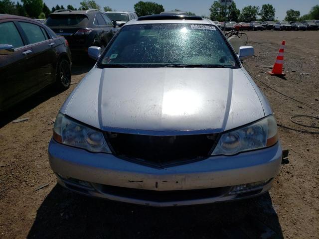 Photo 5 from auction – 2002 ACURA 3.2TL with VIN 19UUA56742A045814