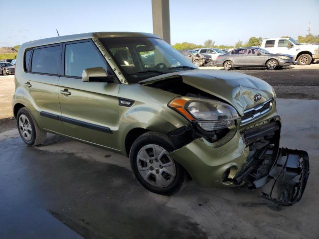 Photo 4 from auction – 2012 KIA SOUL with VIN KNDJT2A57C7423610