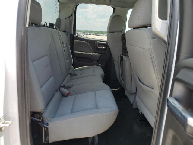 Photo 10 from auction – 2016 CHEVROLET SILVERADO with VIN 1GC2CUEG2GZ384169