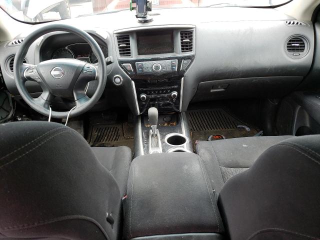 Photo 8 from auction – 2015 NISSAN PATHFINDER with VIN 5N1AR2MM3FC628849