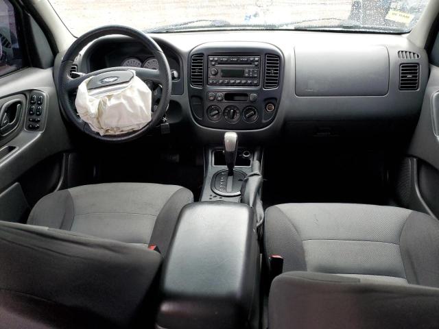 Photo 8 from auction – 2005 FORD ESCAPE XLS with VIN 1FMCU92ZX5KC94337