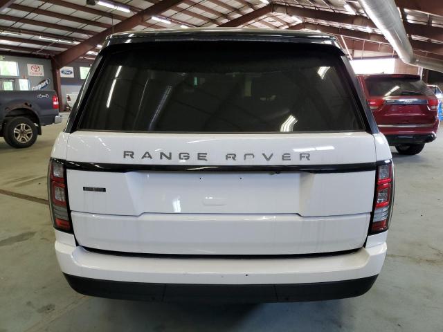 Photo 6 from auction – 2014 LAND ROVER RANGE ROVE with VIN SALGS3TF4EA172763