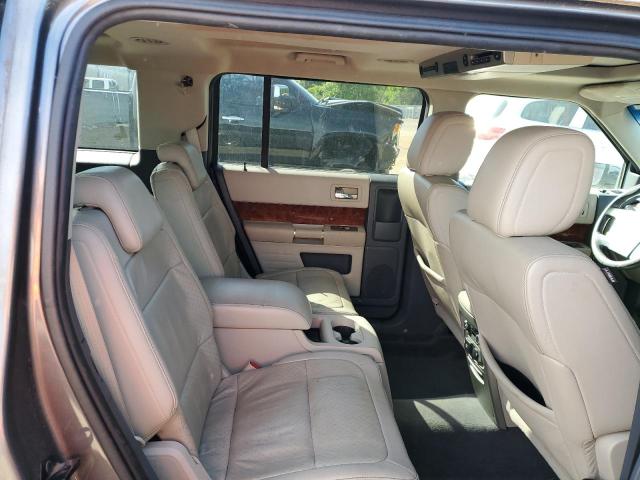 Photo 11 from auction – 2009 FORD FLEX LIMIT with VIN 2FMEK63C09BA39011