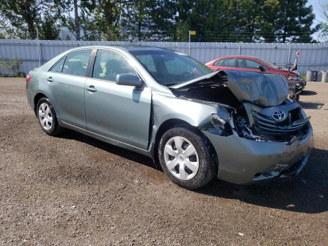 Photo 4 from auction – 2009 TOYOTA CAMRY BASE with VIN 4T1BE46K19U912437