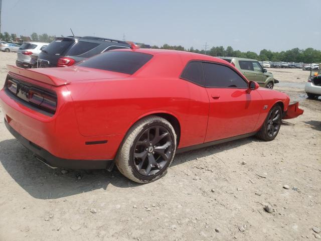 Photo 3 from auction – 2019 DODGE CHALLENGER with VIN 2C3CDZBT8KH620899