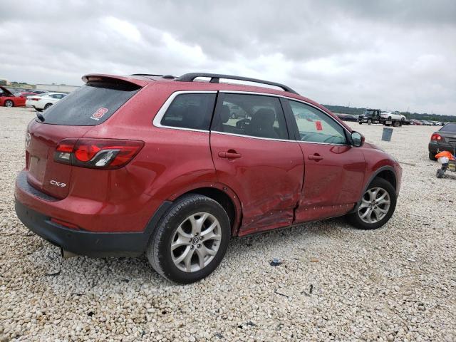 Photo 3 from auction – 2014 MAZDA CX-9 TOURI with VIN JM3TB2CA4E0438655