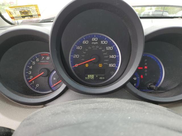 Photo 9 from auction – 2011 ACURA RDX with VIN 5J8TB1H24BA005137