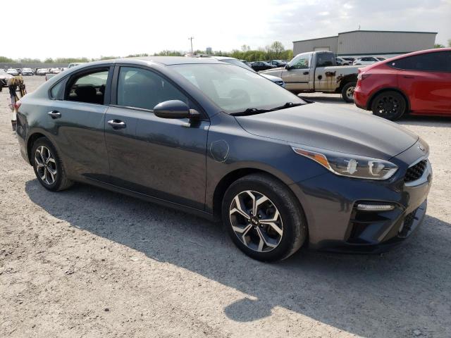 Photo 4 from auction – 2020 KIA FORTE FE with VIN 3KPF24AD7LE221748