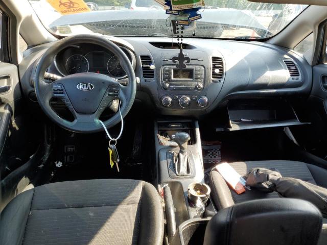 Photo 8 from auction – 2015 KIA FORTE LX with VIN KNAFX4A61F5273621