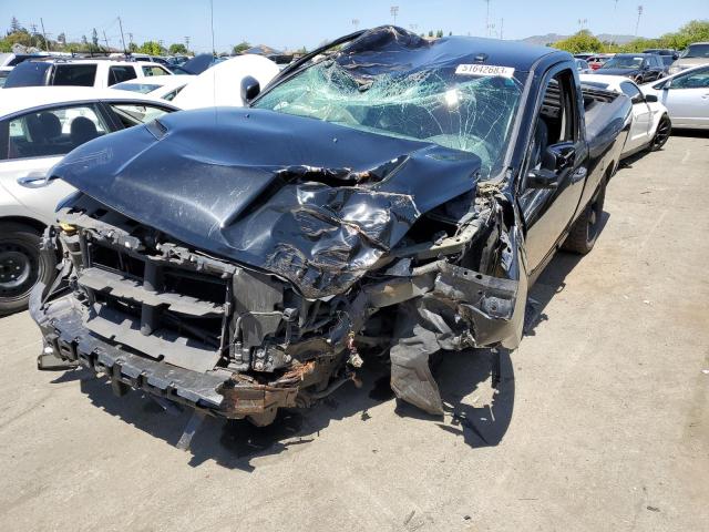 RAM 1500 ST 2014 with VIN 3C6JR7ATXEG184403 - Photo from auction