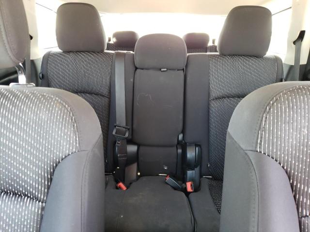 Photo 10 from auction – 2014 DODGE JOURNEY SX with VIN 3C4PDCBG9ET191894