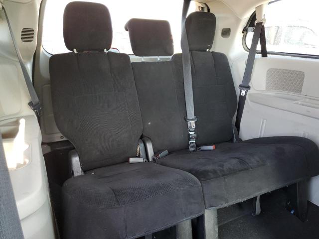 Photo 10 from auction – 2013 DODGE GRAND CARA with VIN 2C4RDGCG8DR716931