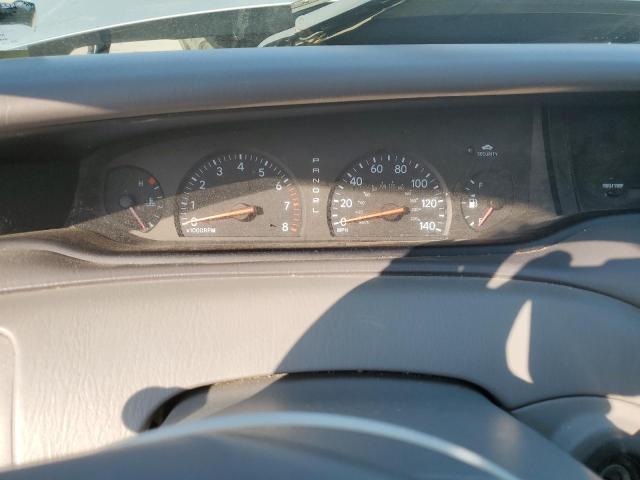 Photo 9 from auction – 2004 TOYOTA AVALON XL with VIN 4T1BF28B74U378545