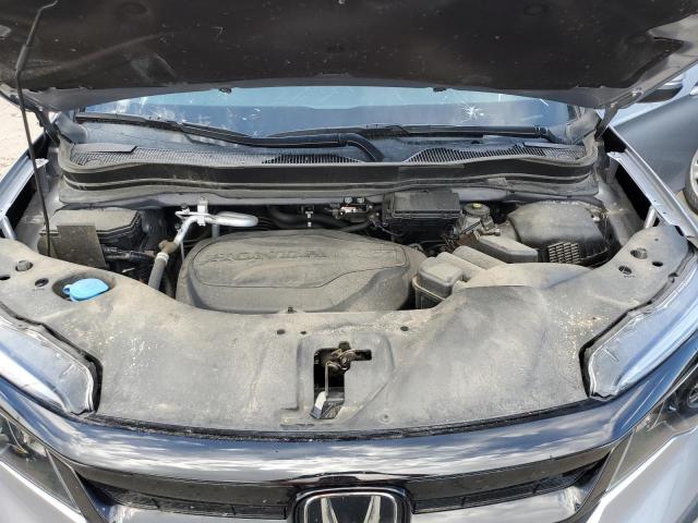 Photo 12 from auction – 2021 HONDA PILOT SE with VIN 5FNYF6H25MB043928