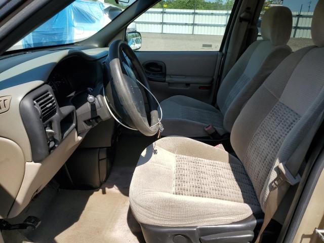 Photo 7 from auction – 2005 CHEVROLET VENTURE LS with VIN 1GNDV23E35D150634