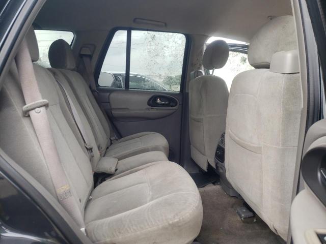 Photo 10 from auction – 2005 CHEVROLET TRAILBLAZE with VIN 1GNDT13S952189049