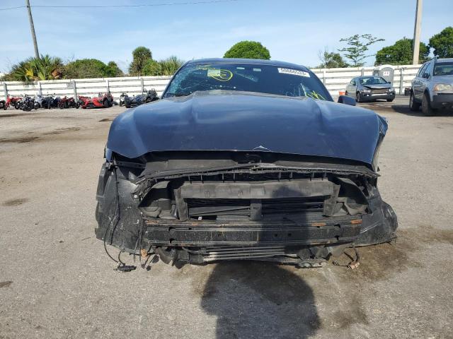 Photo 5 from auction – 2015 FORD MUSTANG with VIN 1FA6P8TH7F5429594
