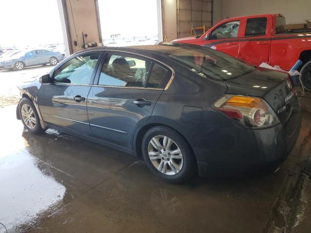Photo 2 from auction – 2011 NISSAN ALTIMA BAS with VIN 1N4AL2AP1BN418842