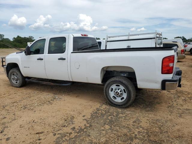 Photo 2 from auction – 2012 CHEVROLET SILVERADO with VIN 1GC1CVC80CF181127