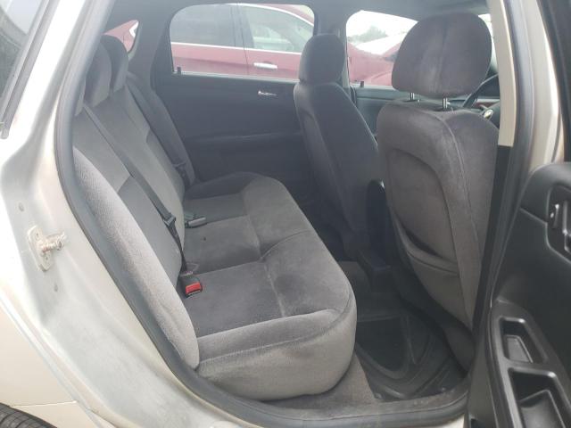 Photo 10 from auction – 2007 CHEVROLET IMPALA LS with VIN 2G1WB58K879285952