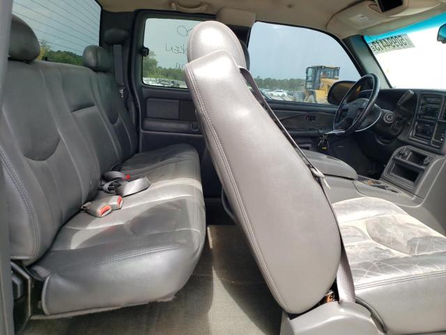 Photo 10 from auction – 2003 GMC NEW SIERRA with VIN 2GTEK19T531304033