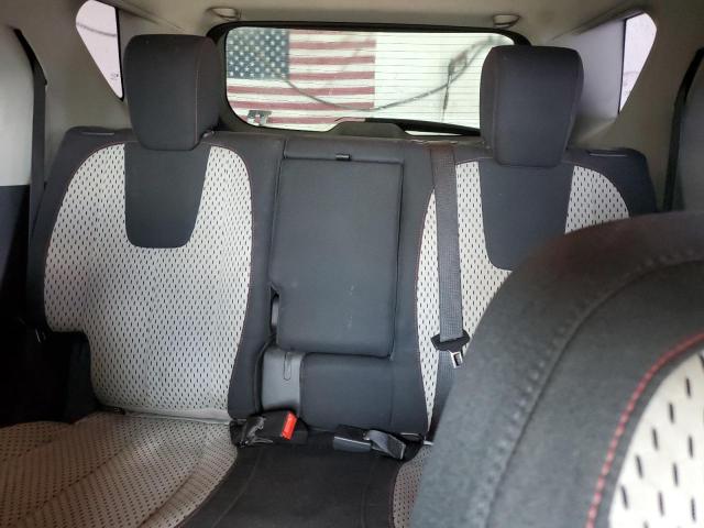 Photo 10 from auction – 2013 CHEVROLET EQUINOX LS with VIN 2GNALBEK8D6409109