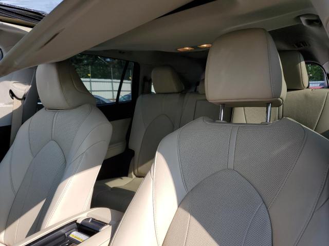 Photo 10 from auction – 2021 TOYOTA HIGHLANDER with VIN 5TDDBRCH2MS047874