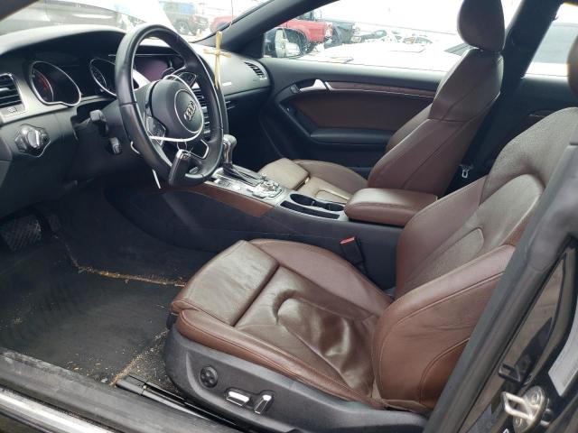 Photo 7 from auction – 2013 AUDI A5 PREMIUM with VIN WAULFAFR7DA038894