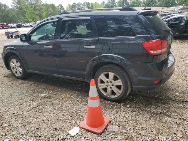 Photo 2 from auction – 2012 DODGE JOURNEY CR with VIN 3C4PDCDG8CT170061