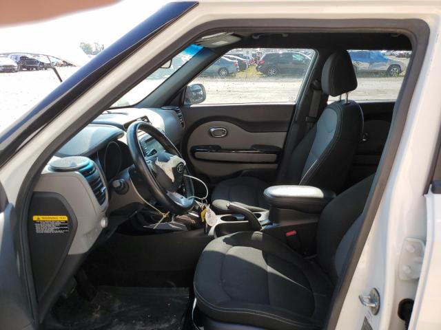 Photo 7 from auction – 2018 KIA SOUL + with VIN KNDJP3A50J7894442