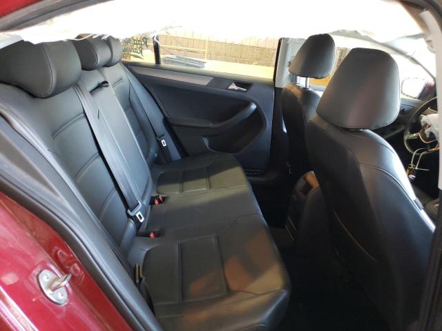 Photo 10 from auction – 2017 VOLKSWAGEN JETTA SE with VIN 3VWDB7AJXHM354738