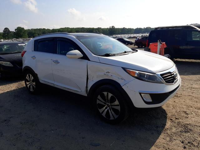 Photo 4 from auction – 2012 KIA SPORTAGE E with VIN KNDPC3A2XC7242930