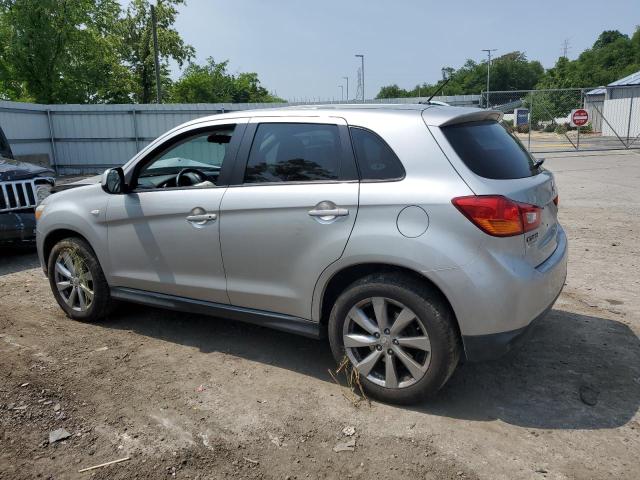 Photo 2 from auction – 2014 MITSUBISHI OUTLANDER with VIN 4A4AR3AU5EE025041